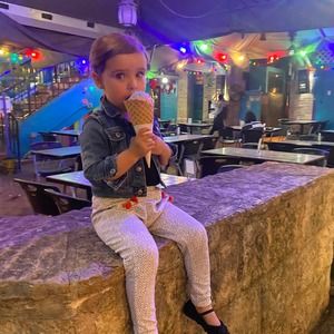 Meet your Posher, Billy